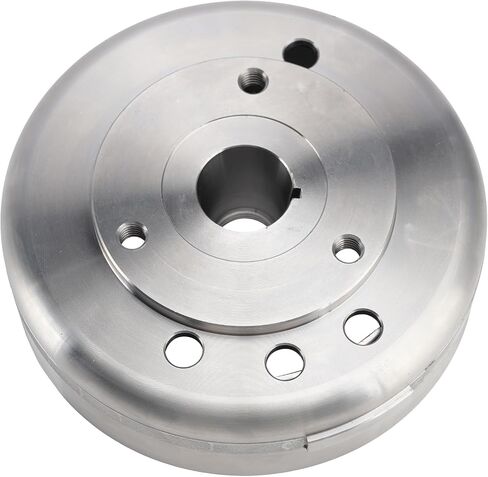 Improved Magneto Flywheel Rotor 21050-1110 for Kawasaki Vulcan 500 1990-96 in Kuwait