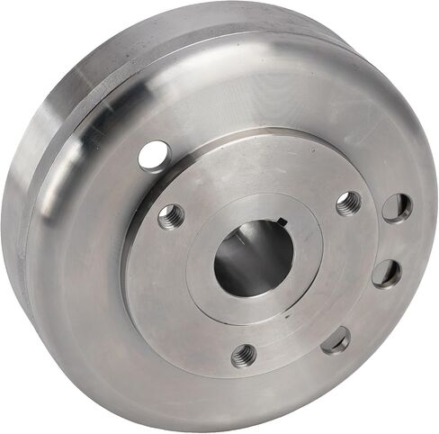 Improved Magneto Flywheel Rotor 21050-1110 for Kawasaki Vulcan 500 1990-96 in Kuwait
