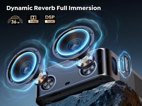 جهاز عرض، وجهاز عرض 5G WiFi وBluetooth يدعم 4K، وجهاز عرض أفلام متوافق مع iPhone/Android in Kuwait