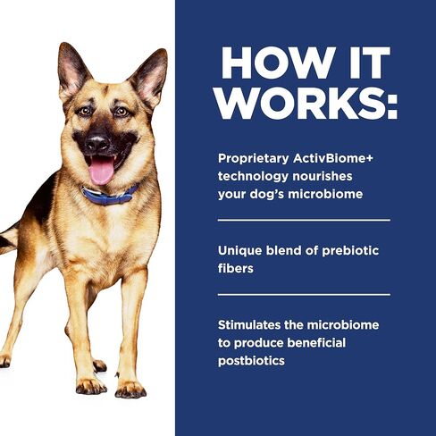 Hill's Prescription Diet Gastrointestinal Biome Wet Dog Food in Saudi Arabia