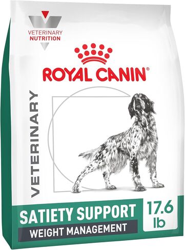 ROYAL CANIN Canine Satiety Support Dry (26.4 lb) in Kuwait
