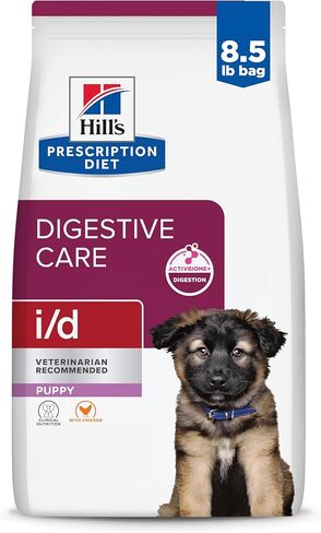 Hill's Prescription Diet i/d Digestive Care Puppy Dry Dog Food in Saudi Arabia