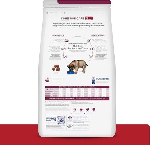Hill's Prescription Diet i/d Digestive Care Puppy Dry Dog Food in Saudi Arabia