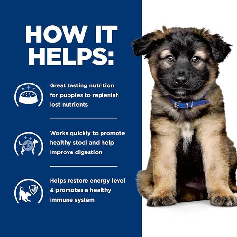 Hill's Prescription Diet i/d Digestive Care Puppy Dry Dog Food in Saudi Arabia