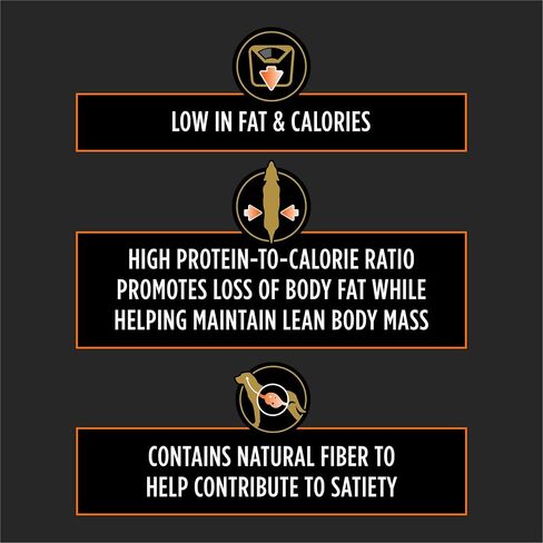 Purina Pro Plan Veterinary Diets OM Wet Dog Food, (12) 13.3 oz Cans in Kuwait