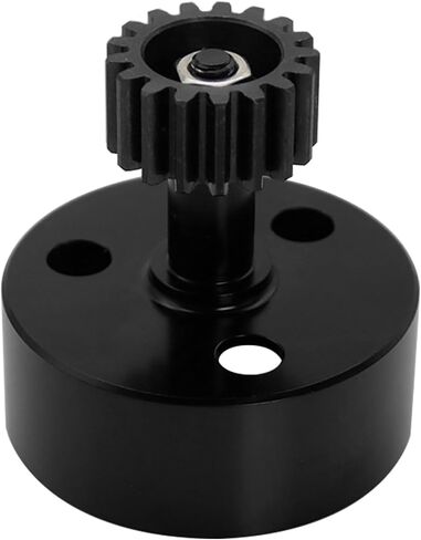 Upgrade Engine Clutch Bell with Hexagonal Gear 17T in Saudi Arabia