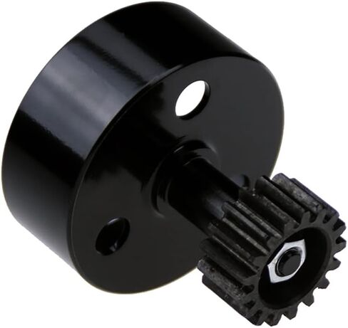 Upgrade Engine Clutch Bell with Hexagonal Gear 17T in Saudi Arabia
