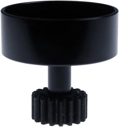 Upgrade Engine Clutch Bell with Hexagonal Gear 17T in Saudi Arabia