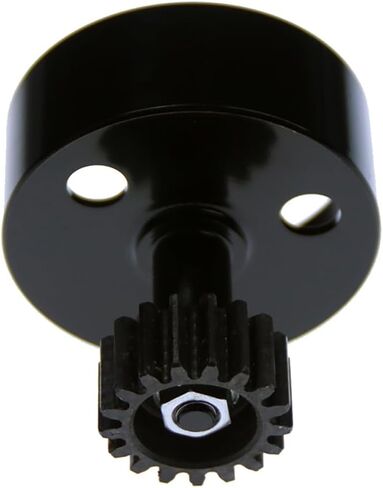 Upgrade Engine Clutch Bell with Hexagonal Gear 17T in Saudi Arabia