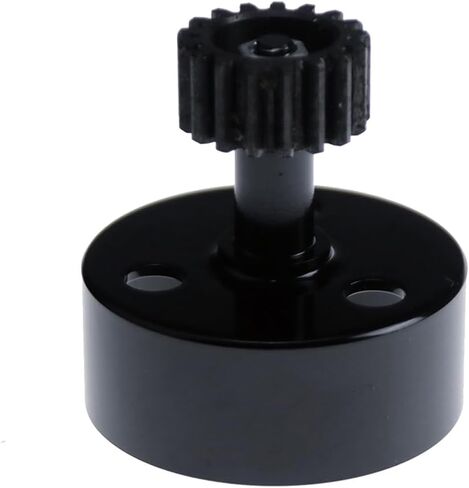 Upgrade Engine Clutch Bell with Hexagonal Gear 17T in Saudi Arabia