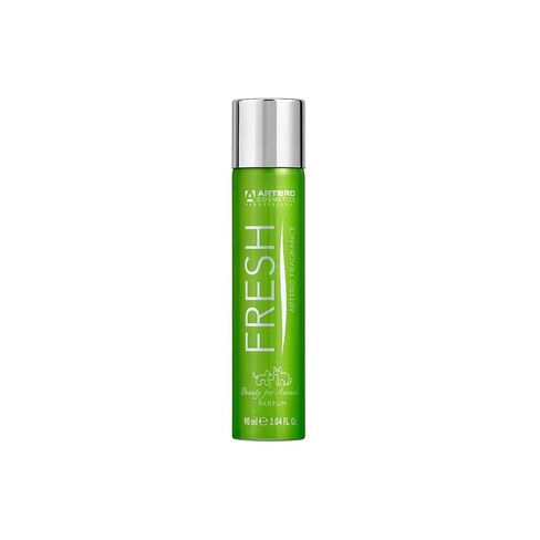 عطر ارتيرو. الانتهاء من كولونيا للكلاب والقطط، رذاذ الاستمالة. كولونيا بخاخات طويلة الأمد بعد الاستحمام - إزالة الروائح الكريهة. (البنفسجي) in Kuwait