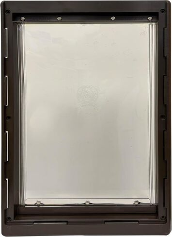 Ideal Pet Products Designer Series Plastic Pet Door in Saudi Arabia