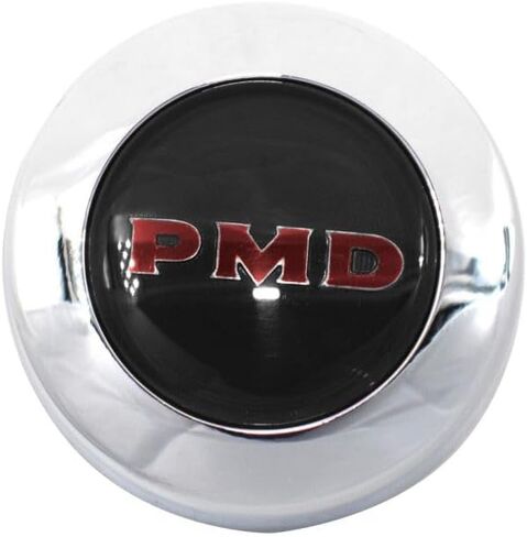 Wheel Accessories Parts Black Magnum PMD Bolt on Vintage Center Cap for Pontiac GTO, Rally Wheel Center Caps for 1968 GTO, 1978 Pontiac Trans Am, Pontiac Rally 2 Wheels in Kuwait