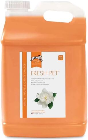 MPP Dog Grooming Pro Fresh Pet Shampoo Conditioner Cologne Mist or Waterless Shampoo (17 oz) in Kuwait