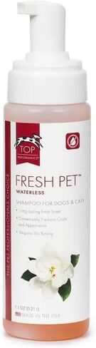 MPP Dog Grooming Pro Fresh Pet Shampoo Conditioner Cologne Mist or Waterless Shampoo (17 oz) in Kuwait