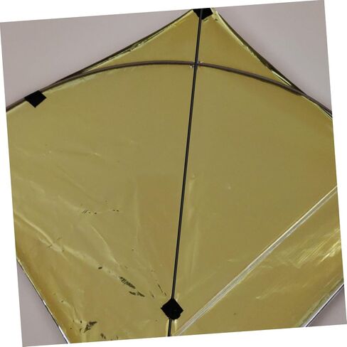 DIY Kite Skeleton Rods 4Pcs Plastic Support Parts for Kites in Kuwait