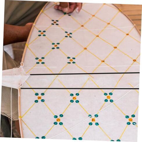 DIY Kite Skeleton Rods 4Pcs Plastic Support Parts for Kites in Kuwait