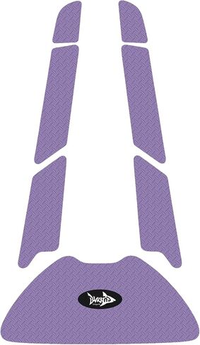 BlackTip Jetsports Traction Mat Kit for Sea-Doo 2000-2003 LRV/LRV DI in Kuwait