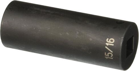 Grey Pneumatic (2030U) 1/2" Drive x 15/16" Standard Universal Socket in Kuwait