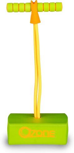 Flybar Ozone My First Foam Pogo Jumper Safe Pogo Hopper for Kids Ages 3 & Up in Saudi Arabia