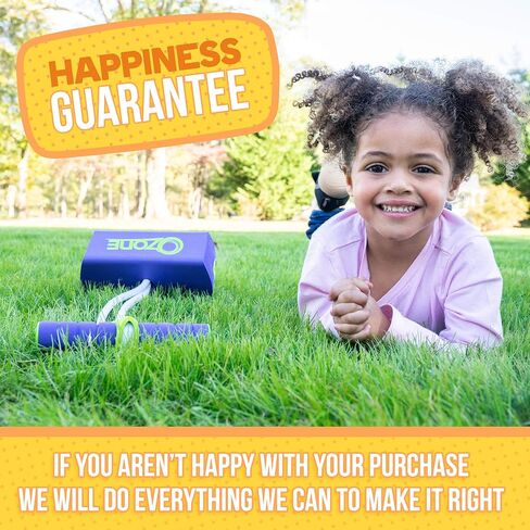 Flybar Ozone My First Foam Pogo Jumper Safe Pogo Hopper for Kids Ages 3 & Up in Saudi Arabia