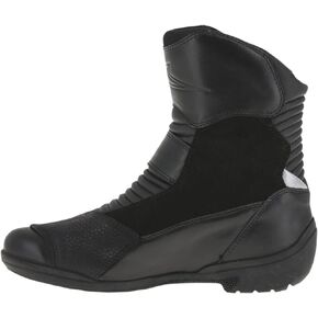 Alpinestars Women's Biker Boots Ankle