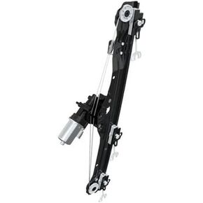 Mopar 68401986AB REGULATOR FRONT DOOR WINDOW
