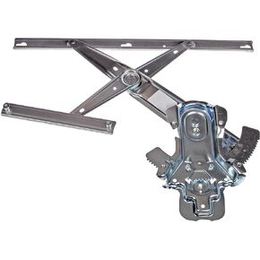 Dorman 749-646 Front Passenger Side Power Window Regulator (Regulator Only) Compatible with Select Land Rover Models