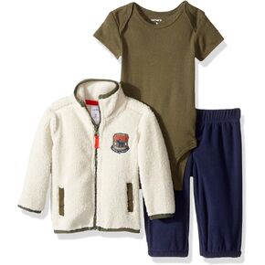 Carter's Baby Boys' Cardigan