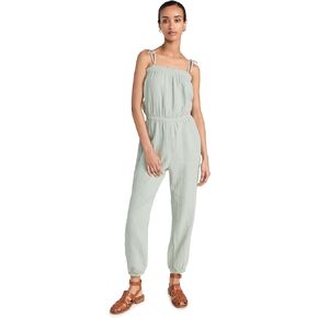 Z SUPPLY Women's Kiara Jumpsuit