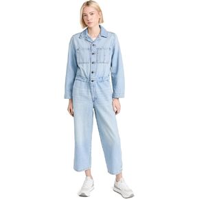 Levi's womens Iconic Jumpsuit