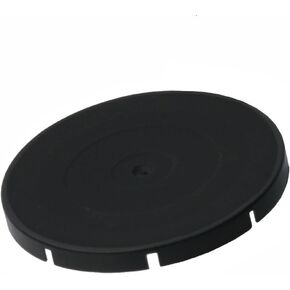 URO Parts 11281727159 Drive Belt Pulley Cap