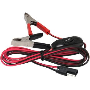 Valley Industries Wire Harness with Clamps (33-103233-CSK)