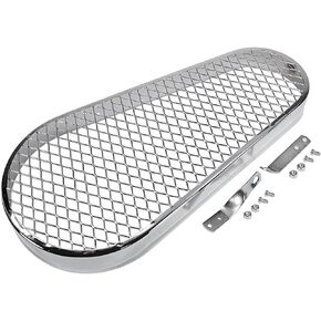 AC119591 Pulley Guard (Chrome for VW Beetle)