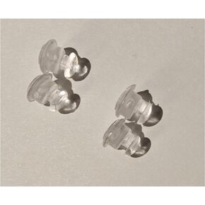 Universal Motorcycle Helmet 5MM Anti-fog Insert Pin for AGV, GXT, LS2, ETC