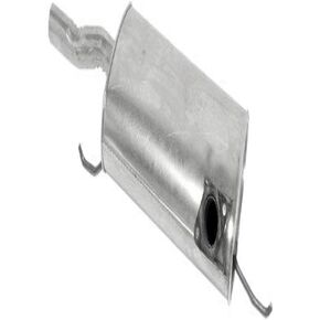Walker SoundFX 18852 Direct Fit Exhaust Muffler 2" Outlet (OD) for Toyota Camry