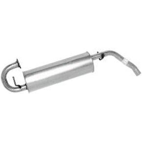 Walker SoundFX 18935 Direct Fit Exhaust Muffler 1.875" Outlet (OD) for Toyota RAV4
