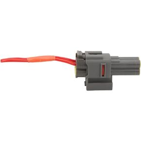 Connector Assembly Reset Terminal,Connector Assy Reset Plug 46066 0001 Sensitive Stable Connection Replacement for 750 2005‑2017