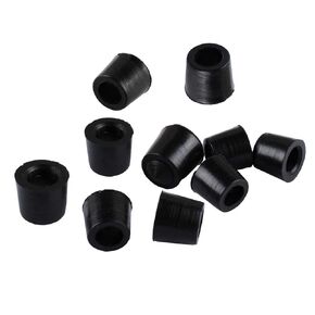 ELANMAX, 10ea of R32/ R410a HVAC 5/16" Quick Coupler Charging Hose Refrigerant Replacement Gaskets Rubber Manifold Repair Sealing O Ring Kit