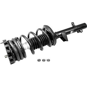 Monroe Quick-Strut 171616 Suspension Strut and Coil Spring Assembly for Ford Taurus