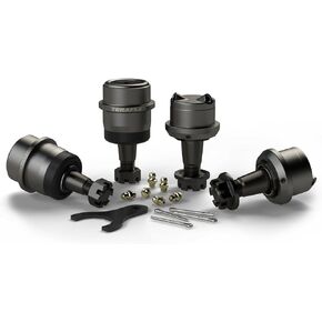 TeraFlex 3442002 Ball Joints (Premium JK Dana 30/44 Ball Joint Kit)