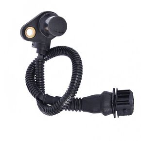 Amrxuts 24357518732 Transmission Speed Sensor for Mini Cooper CVT R50/52 2002-2008