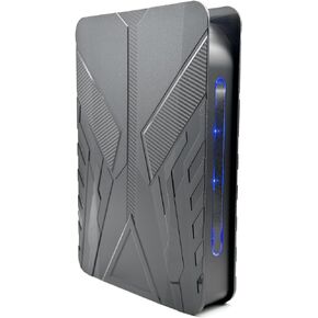 Avolusion PRO-T8 Series 16TB USB 3.0 External Hard Drive for WindowsOS Desktop PC/Laptop (Black) - 2 Year Warranty