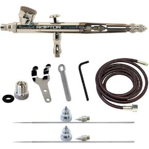 Paasche RG-3AS Airbrush Sets