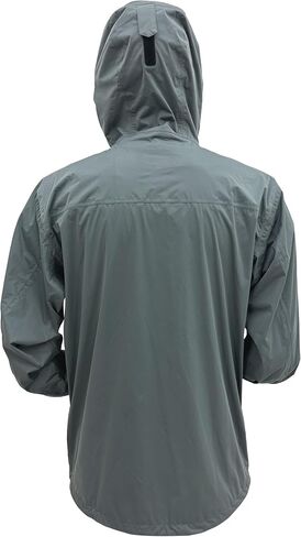 FROGG TOGGS Men's Ftx Lite Wading Waterproof, Breathable, Fishing Jacket in Saudi Arabia