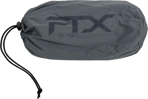 FROGG TOGGS Men's Ftx Lite Wading Waterproof, Breathable, Fishing Jacket in Saudi Arabia