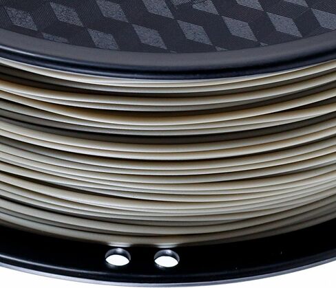 Paramount 3D ABS (Castle Limestone Gray) 1.75mm 1kg Filament [CGRL7023416A] in Saudi Arabia