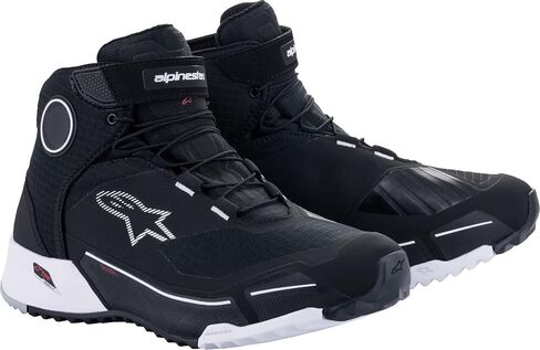 حذاء ركوب الخيل Alpinestars Cr-X Drystar® in Saudi Arabia