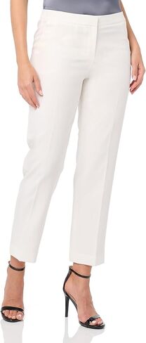 Women's 2-Button Jacket & Slim Pant in Kuwait