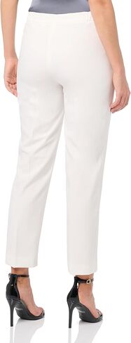 Women's 2-Button Jacket & Slim Pant in Kuwait